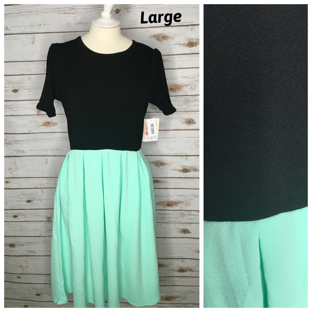 LLR Amelia NWT